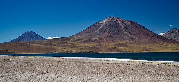 Laguna Miscanti
