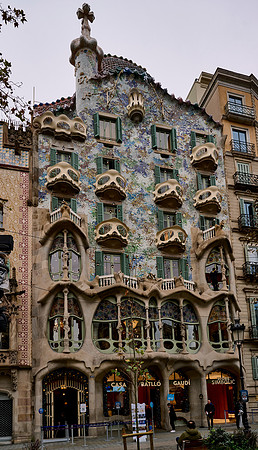 Casa Batlló