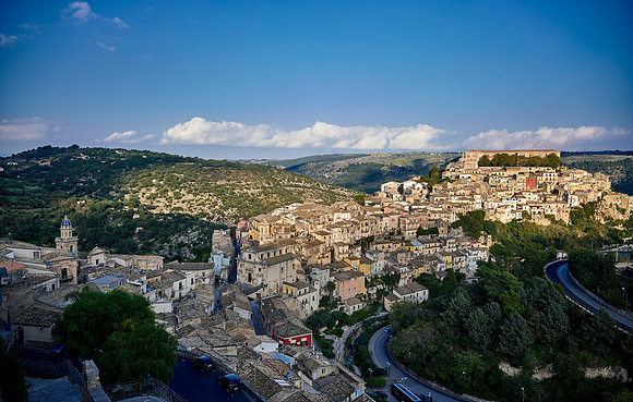 Ragusa Ibla
