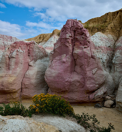 Paint Mines - My Favorite