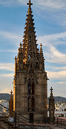 Clock Tower