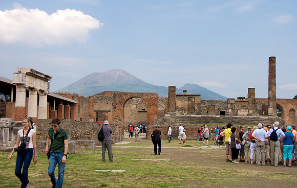 Pompeii