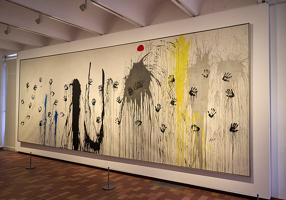Mural I (1974)