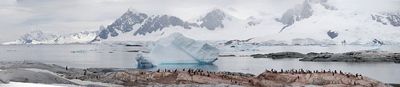 Useful Island - Panorama 3
