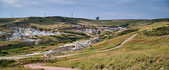 Paint Mines Archaeological District