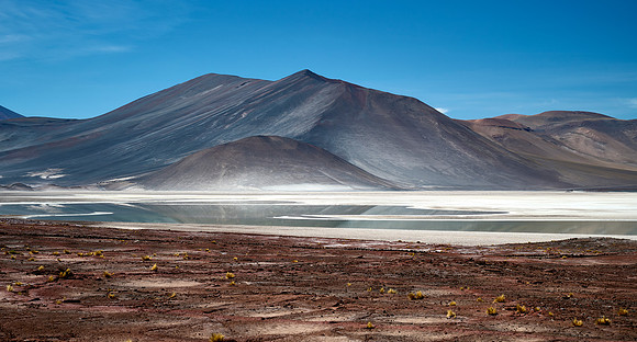 Salar Redux