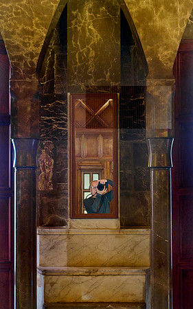 Farewell Gaudí