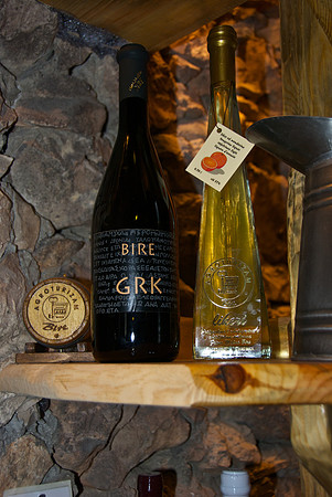 Bire Wines, Korčula
