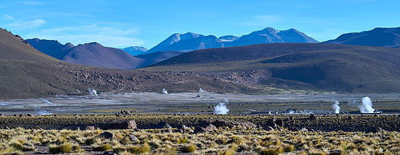 El Tatio